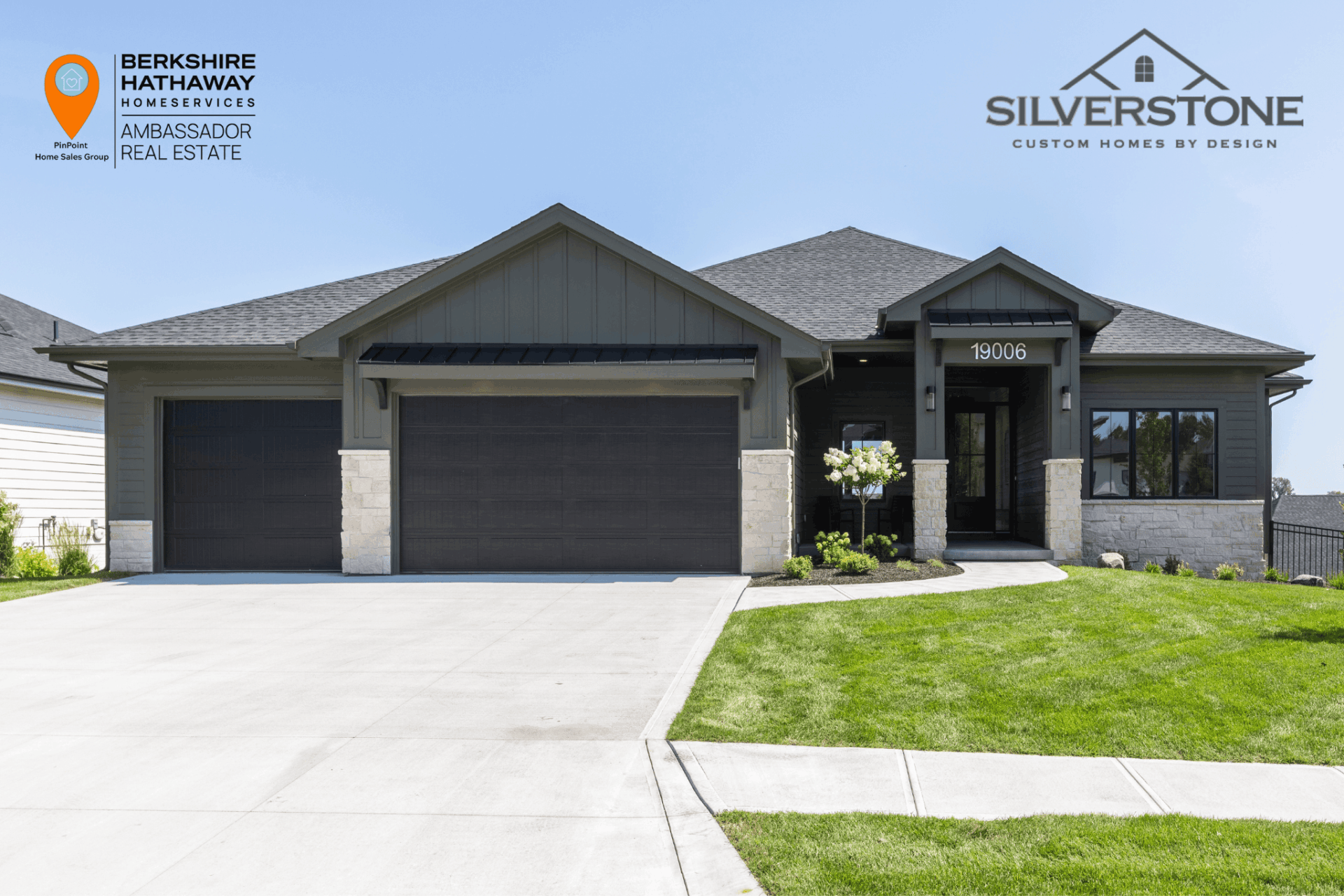 Prairie Ranch | 19006 Acorn Dr